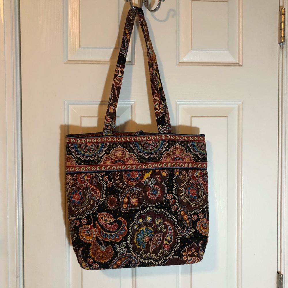 Vera Bradley Tote